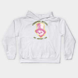 Creeping Ritual Kids Hoodie